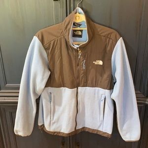 Women’s North Face Fleece